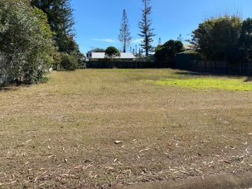Coastal Land Paradise Build Your dream home, Ocean Views...