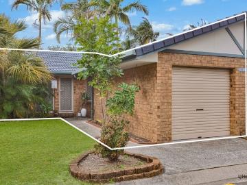 Coastal Location. Generous Courtyard. Easy Living