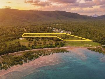 Coastal Paradise With Endless Potential