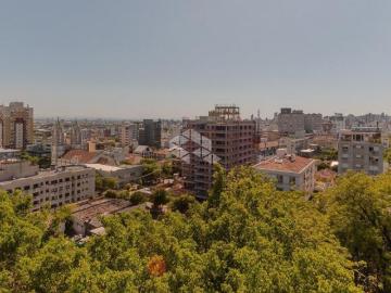 Cobertura 3 dormitórios com 2 vagas no Moinhos de Vento