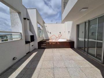 Cobertura 2 dormitórios, 180 m² venda por R$ 1.750.000...