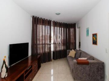 Cobertura à venda, 4 quartos, 1 suíte, 3 vagas, Nova...