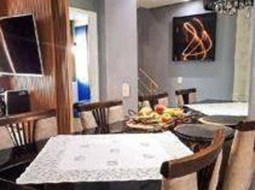Cobertura à venda, 92 m² por R$ 411.500,00 Conceição...