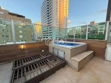 Cobertura para Venda em Belo Horizonte/MG Buritis 4 Quartos