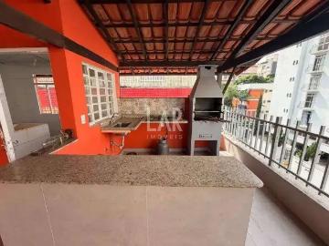 Cobertura para Venda em Belo Horizonte/MG Cidade Nova 4...