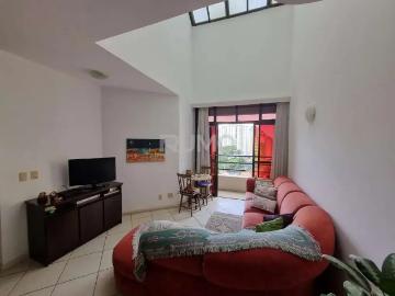 Cobertura para Venda em Campinas/SP Bosque 3 Quartos