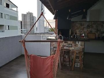 Cobertura para Venda em Campinas/SP Jardim Nova Europa 2...