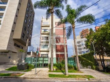 Cobertura para Venda em Curitiba/PR Juvevê 3 Quartos