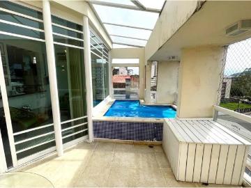 Cobertura para Venda em Guarujá/SP Jardim Las Palmas 2...