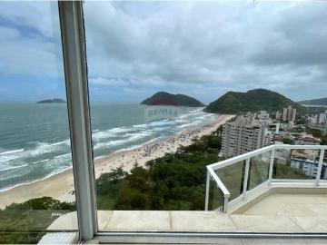 Cobertura para Venda em Guarujá/SP Jardim Las Palmas 6...