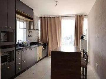 Cobertura para Venda em Mauá/SP Jardim Pilar 3 Quartos