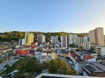 Cobertura para Venda em Nova Iguaçu/RJ Centro 4 Quartos