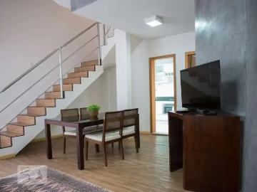 Cobertura para Venda em Nova Lima/MG Vila da Serra 2 Quartos