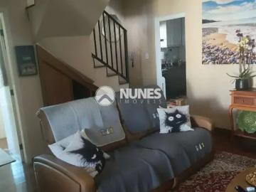 Cobertura para Venda em Osasco/SP Centro 3 Quartos