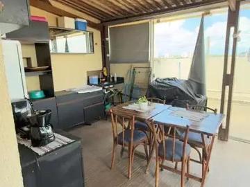 Cobertura para Venda em Parnamirim/RN Nova Parnamirim 4...