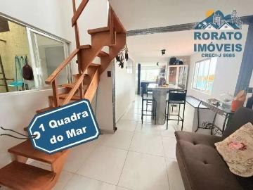 Cobertura para Venda em Pontal do Paraná/PR Praia de...