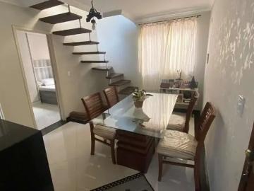 Cobertura para Venda em Poá/SP Jardim Itamarati 2 Quartos