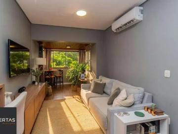 Cobertura para Venda em Porto Alegre/RS Jardim Floresta...