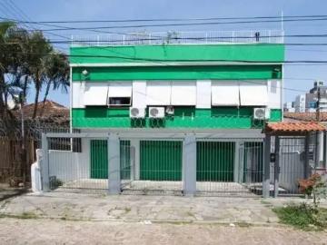 Cobertura para Venda em Porto Alegre/RS Menino Deus 3...