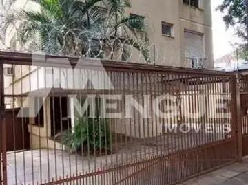 Cobertura para Venda em Porto Alegre/RS Petrópolis 1 Quartos