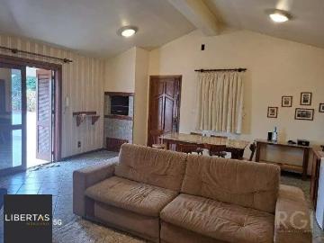 Cobertura para Venda em Porto Alegre/RS Petrópolis 3 Quartos