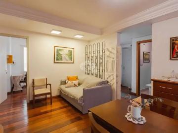 Cobertura para Venda em Porto Alegre/RS Santana 3 Quartos