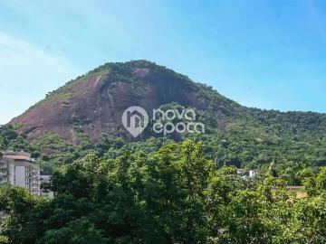 Cobertura para Venda em Rio de Janeiro/RJ Cosme Velho 3...