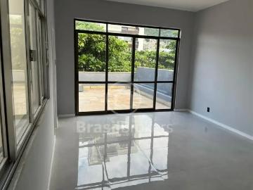 Cobertura para Venda em Rio de Janeiro/RJ Grajaú 5 Quartos