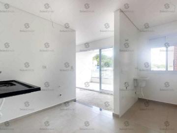 Cobertura para Venda em Ribeirão Pires/SP Colônia 3 Quartos