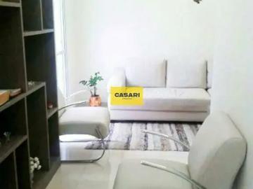 Cobertura para Venda em São Bernardo do Campo/SP Centro...