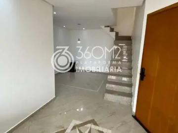 Cobertura para Venda em São Bernardo do Campo/SP Rudge...