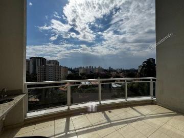 Cobertura para Venda em São José dos Campos/SP Vila Ema...
