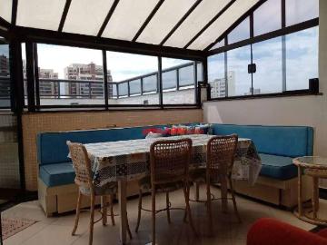 Cobertura para Venda em São Paulo/SP Vila Mariana 3 Quartos
