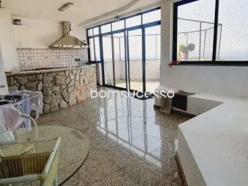 Cobertura para Venda em São Paulo/SP Vila Jacuí 3 Quartos