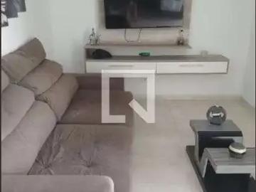 Cobertura para Venda em São Paulo/SP Água Fria 3 Quartos