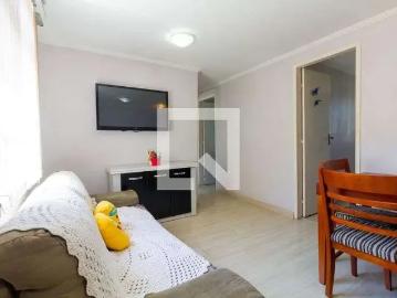 Cobertura para Venda em São Paulo/SP Cangaíba 2 Quartos