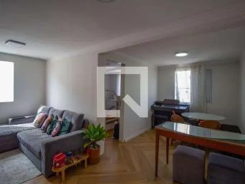 Cobertura para Venda em São Paulo/SP Itaquera 2 Quartos