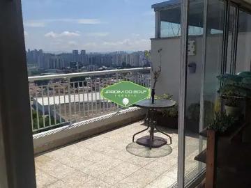 Cobertura para Venda em São Paulo/SP Jardim Dom Bosco 2...