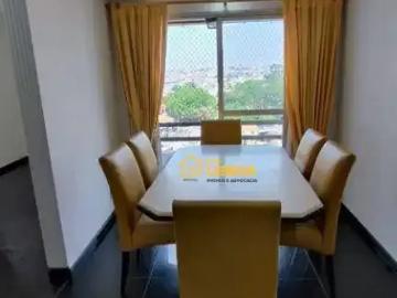 Cobertura para Venda em São Paulo/SP Jardim IV...