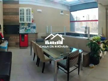 Cobertura para Venda em São Paulo/SP Morumbi 3 Quartos
