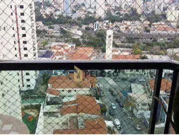 Cobertura para Venda em São Paulo/SP Parada Inglesa 4...