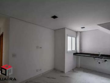 Cobertura para Venda em Santo André/SP Utinga 2 Quartos