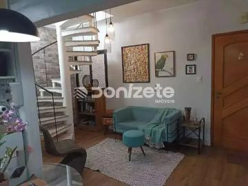 Cobertura para Venda em Santo André/SP Vila Curuçá 2 Quartos