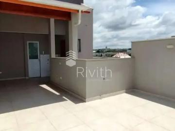 Cobertura para Venda em Santo André/SP Vila América 2...