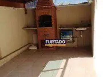 Cobertura para Venda em Santo André/SP Vila São Pedro 2...