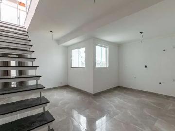 Cobertura para Venda em Santo André/SP Vila Pires 3 Quartos