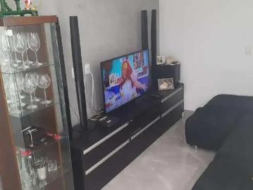 Cobertura para Venda em Santo André/SP Vila Pires 3 Quartos