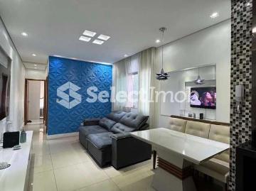 Cobertura para Venda em Santo André/SP Vila Pires 2 Quartos