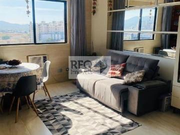 Cobertura para Venda em Santos/SP Boqueirão 3 Quartos