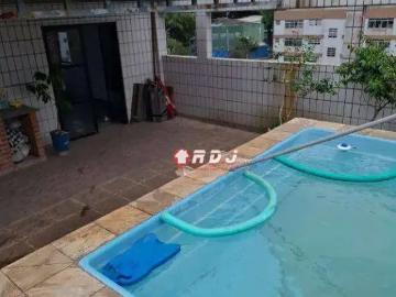 Cobertura para Venda em Santos/SP Ponta da Praia 3 Quartos